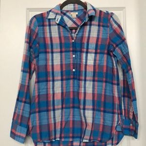 J.crew long sleeve